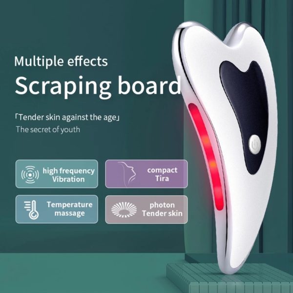 Face Massager Wrinkle Lift Device 2