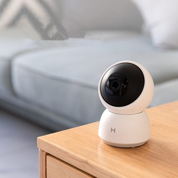 A1 Smart IP Camera with Night Vision 2