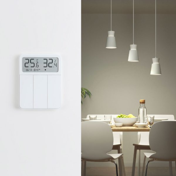 Smart Wall Switch Remote Control  3