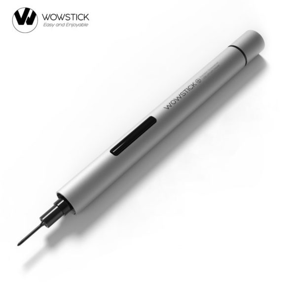 Wowstick 1P+ 19 In 1 Electric Screw Driver Cordless Power 2