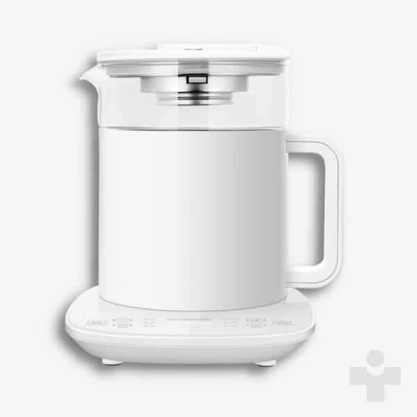 Decocting pot Tea maker electric kettle