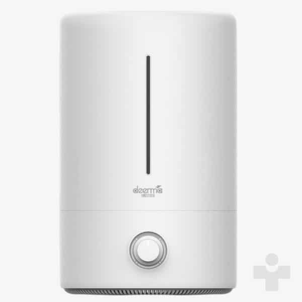 Humidifiers fill your room or office with clean and fresh air and make your work and daily activities much more pleasant and efficient