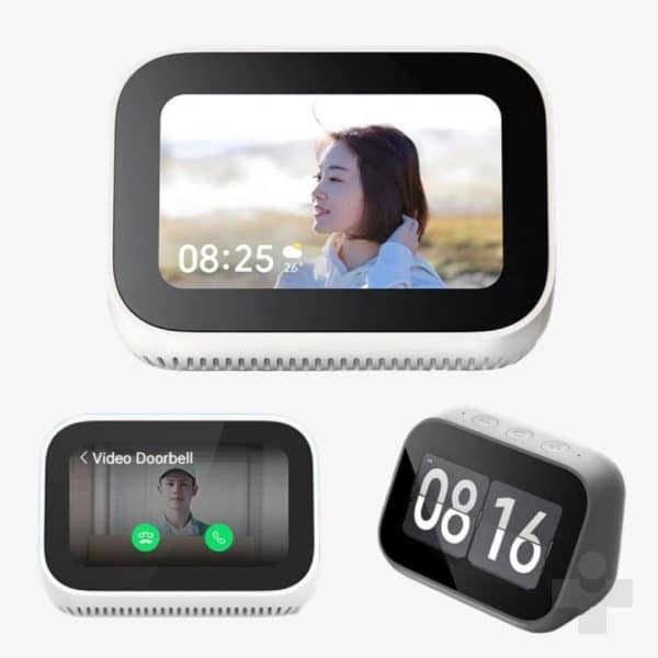 wifi-smart-clock-with-video-doorbell