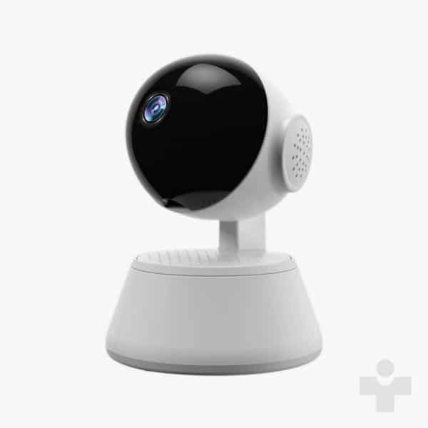V380 Security Surveillance IP Camera HD 1080 Infrared Night Vision wifi